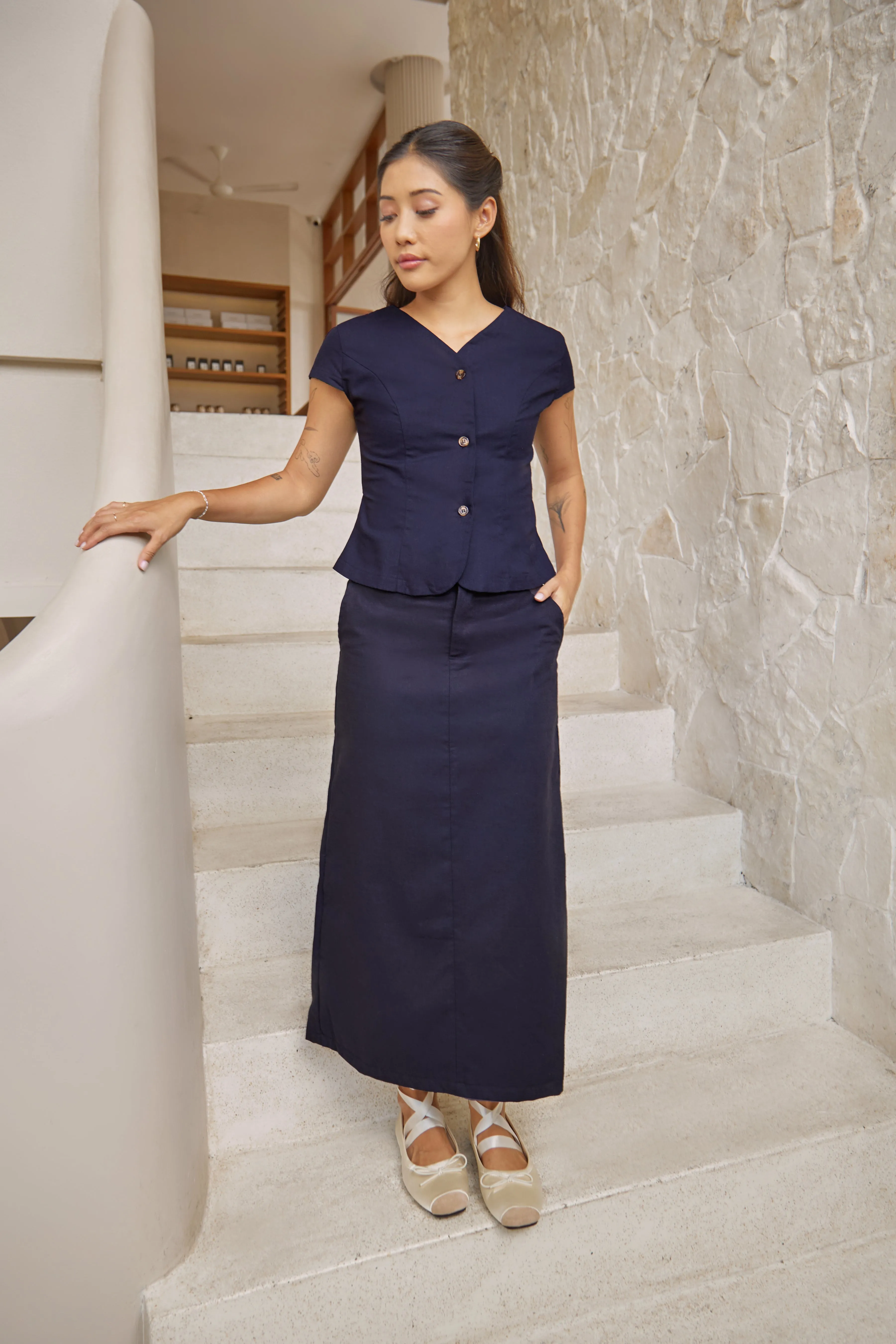 Sara Skirt