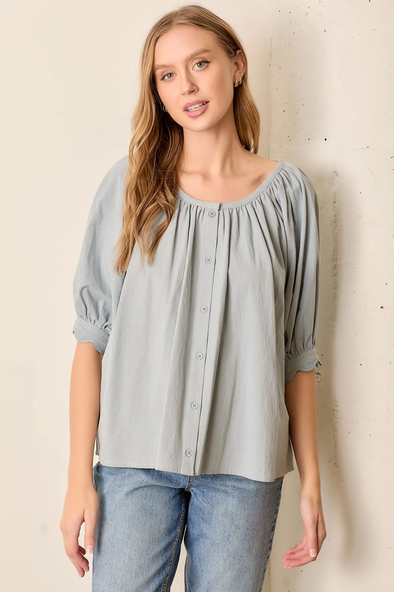Shelly Top