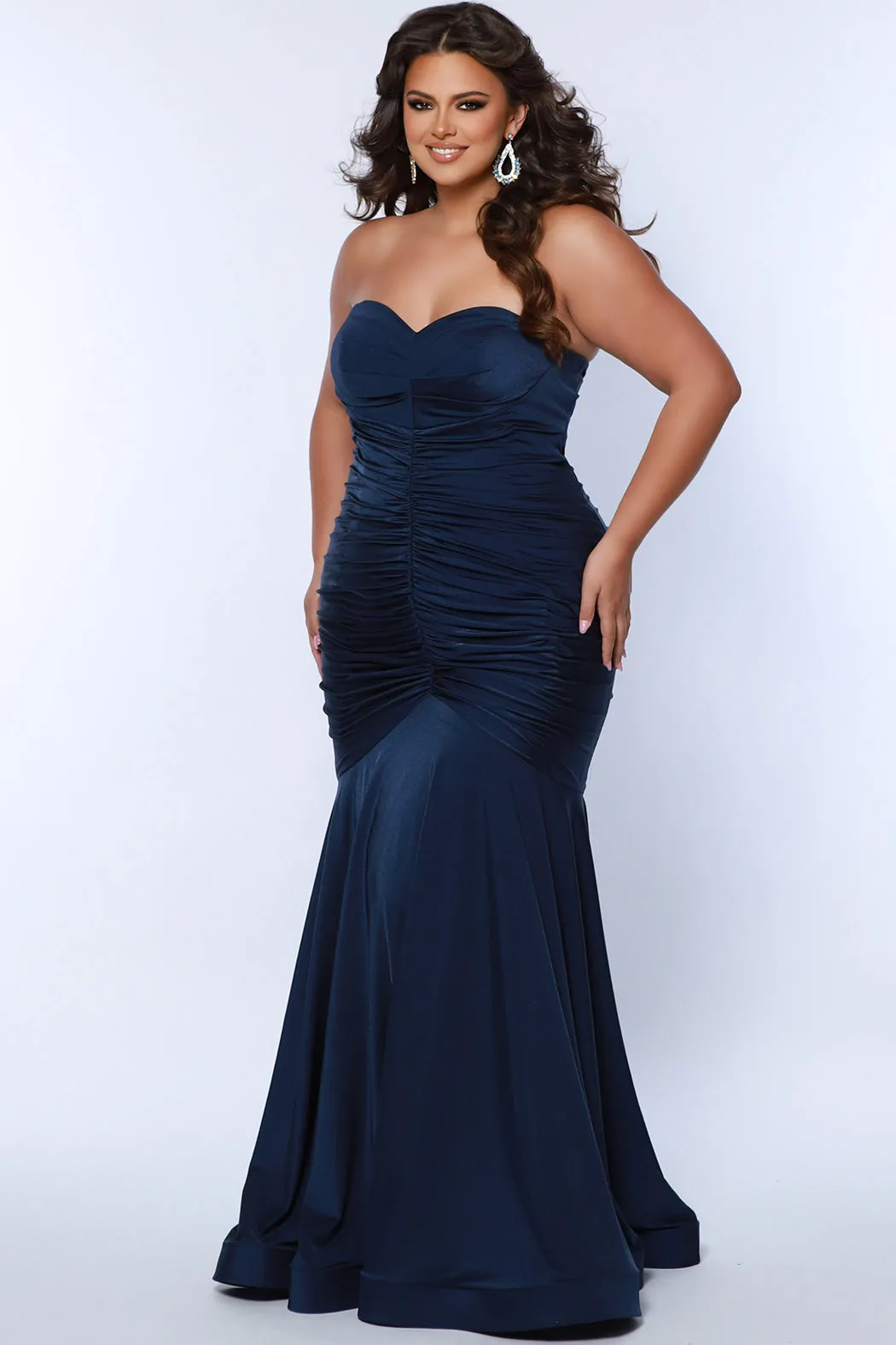 Simply Ravishing Formal Gown