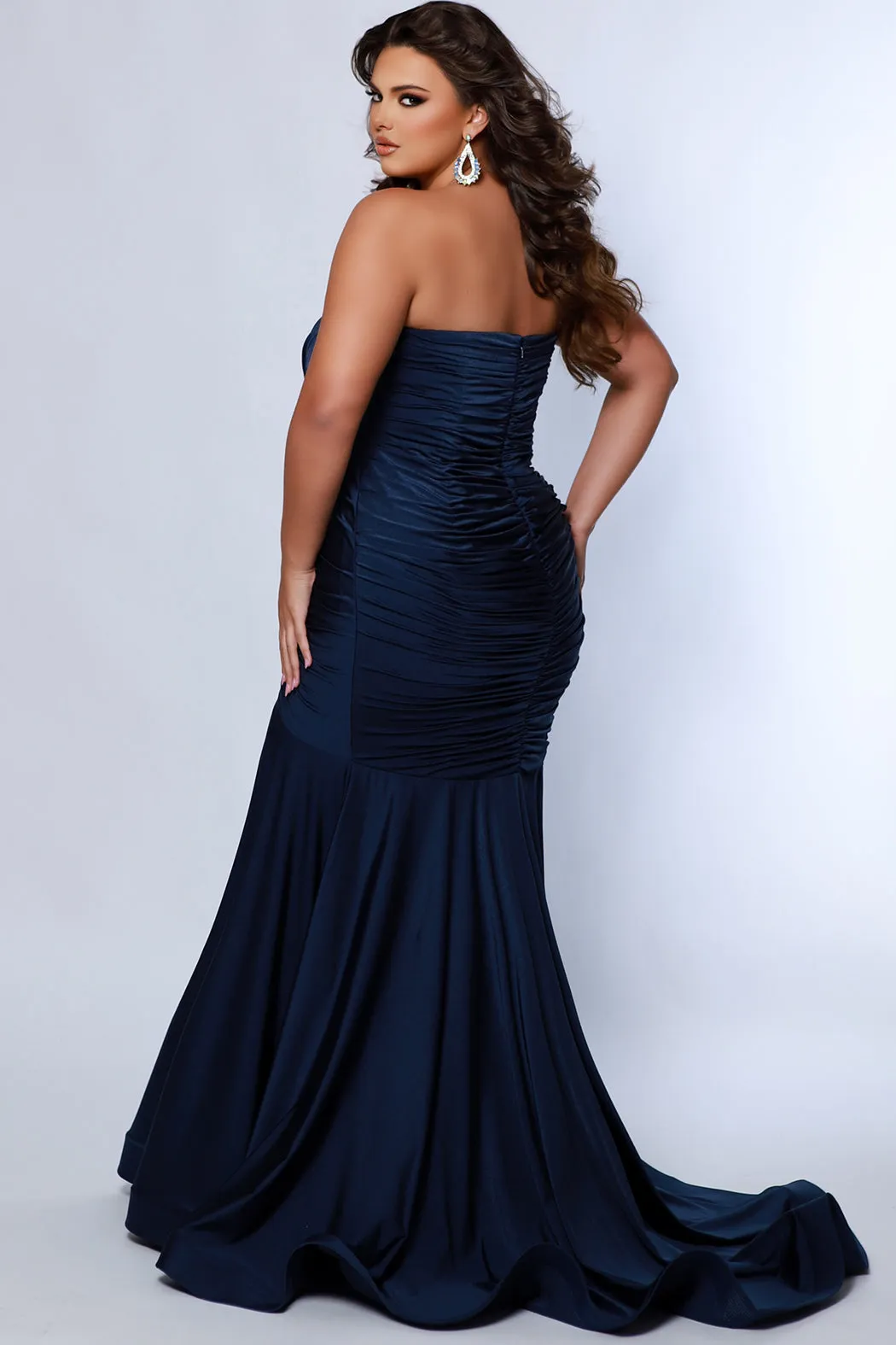Simply Ravishing Formal Gown
