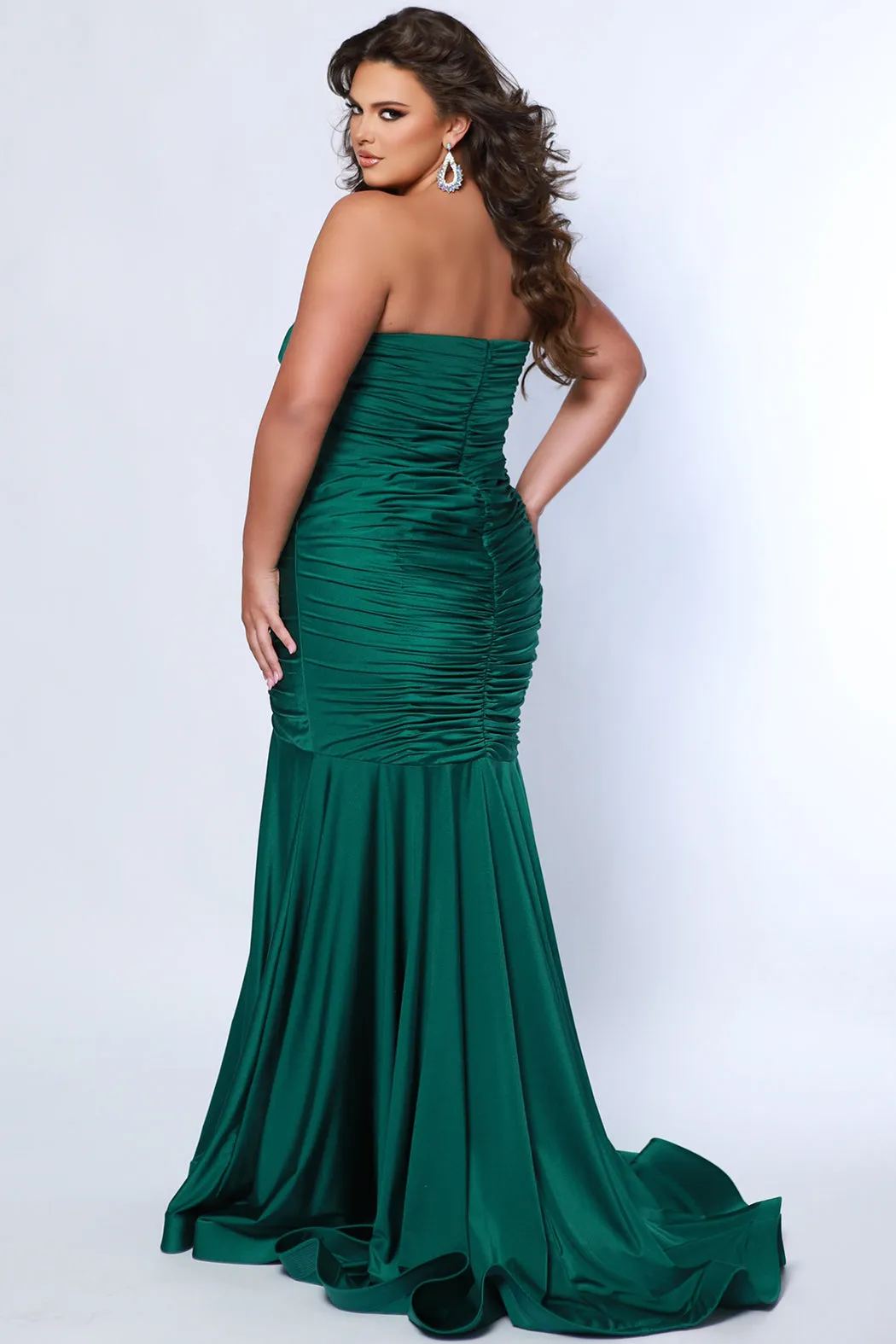 Simply Ravishing Formal Gown