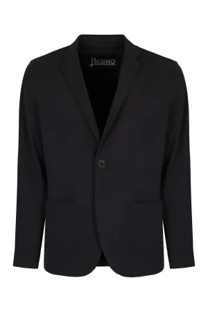 Single-breasted two-button jacket
