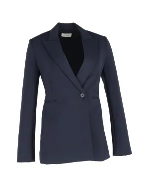SingleButton Blazer