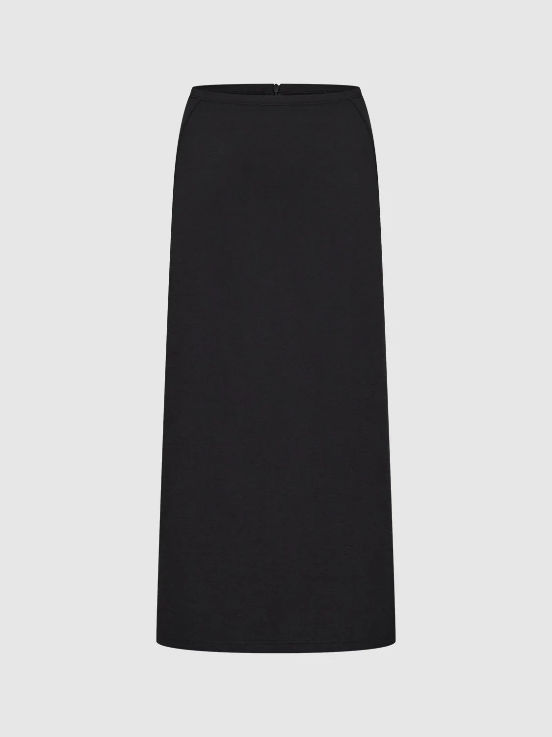 Skinny Straight Skirts