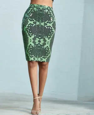 Skirt "Sexy"