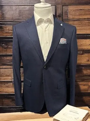 Skopes Harry Sports Jacket 48  Navy