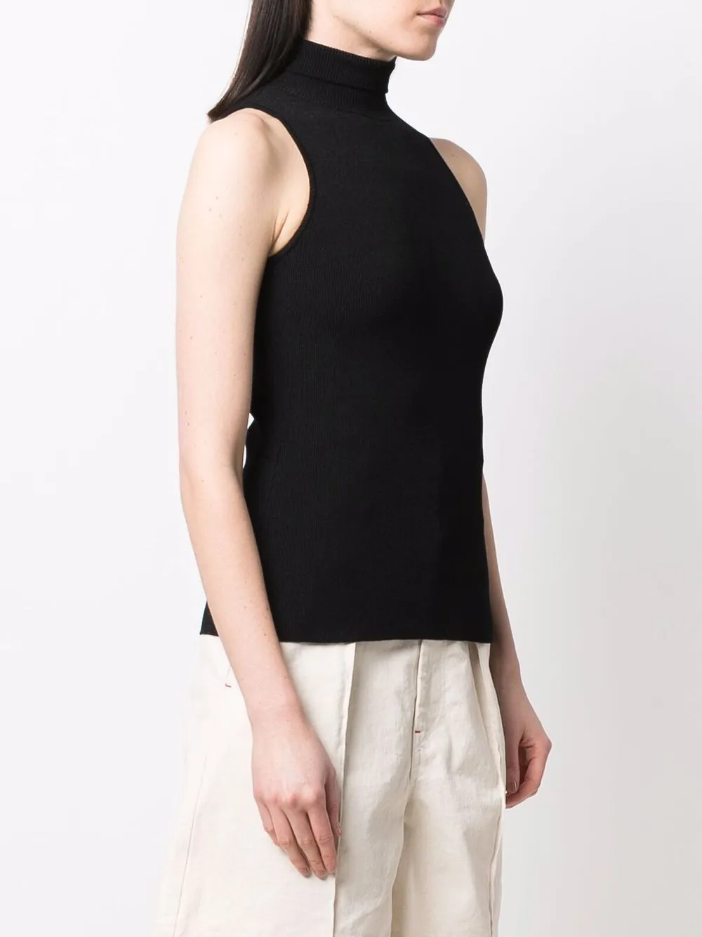 Sleeveless Top