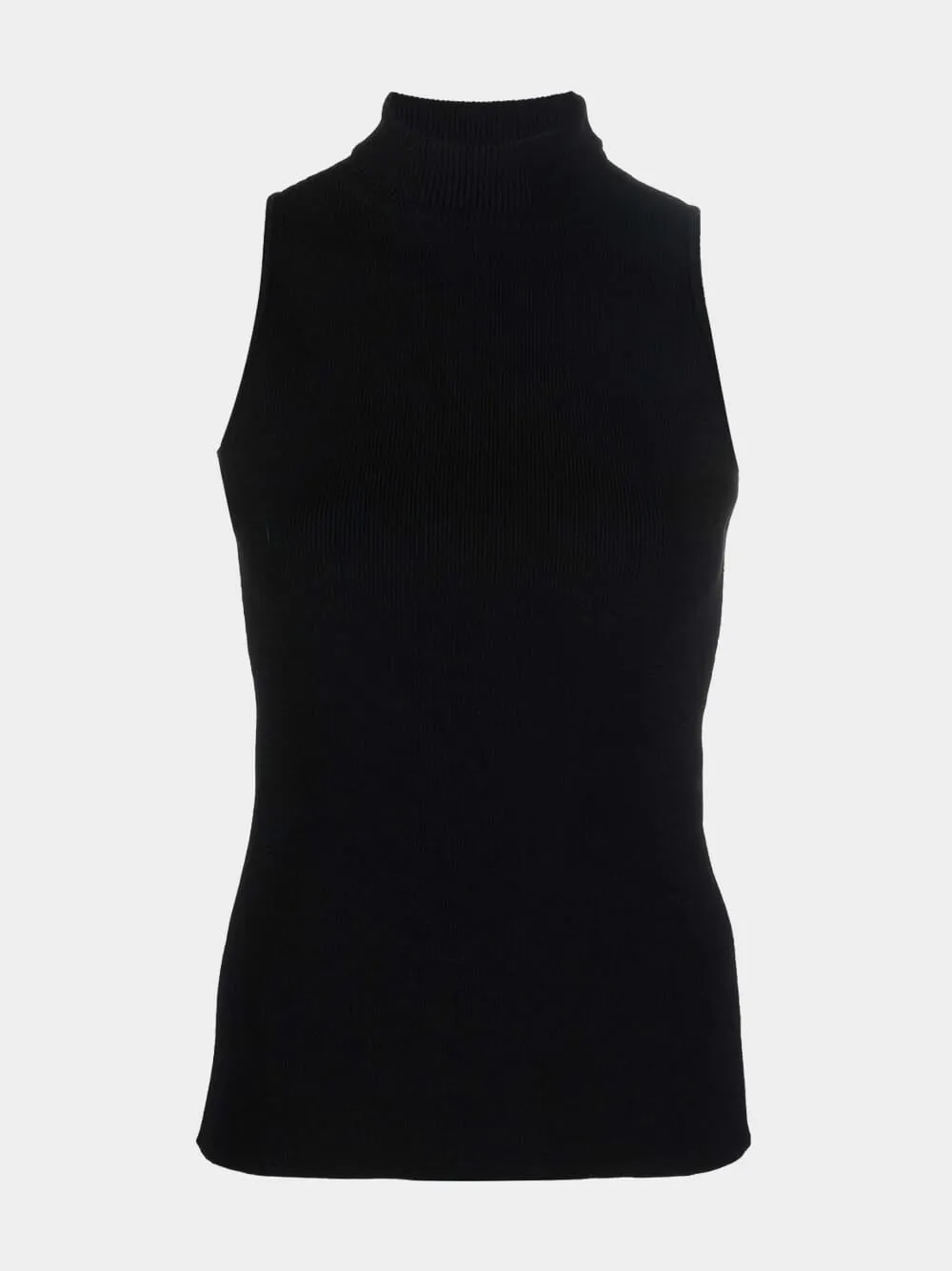 Sleeveless Top