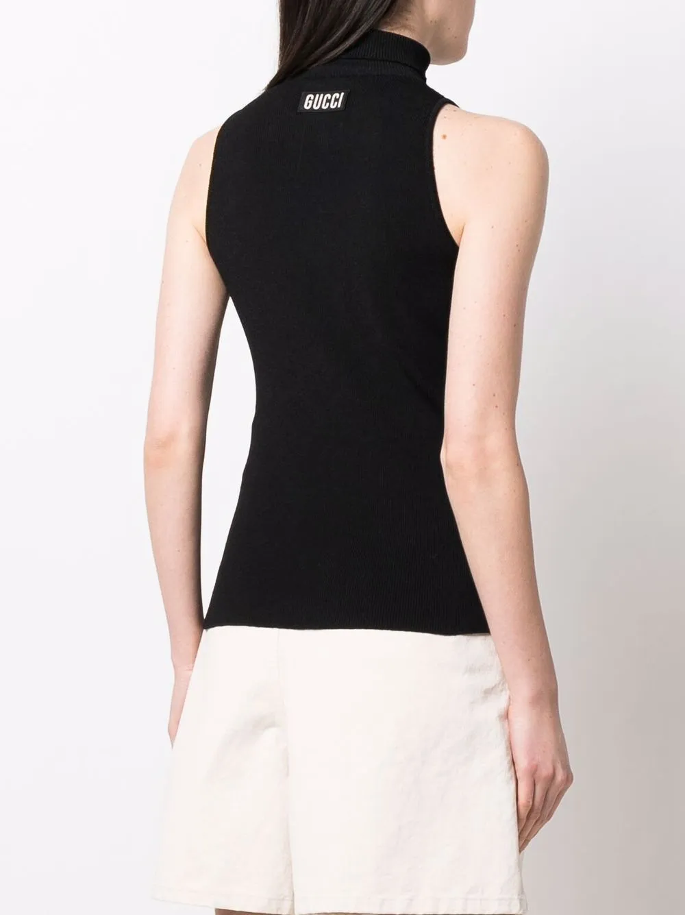 Sleeveless Top