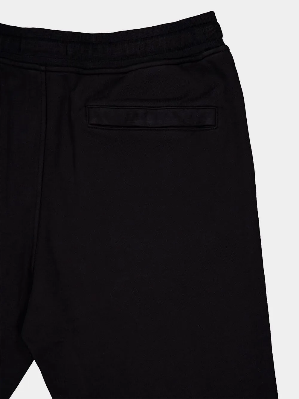 Slim Fit Cargo Sweatpants