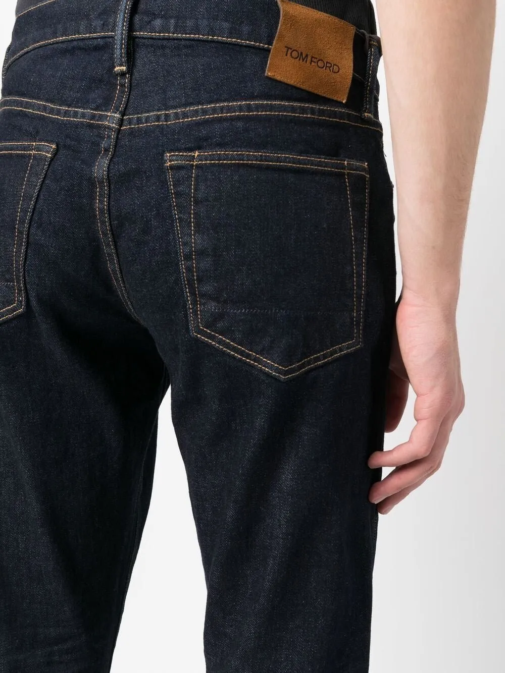 Slim Fit Jeans