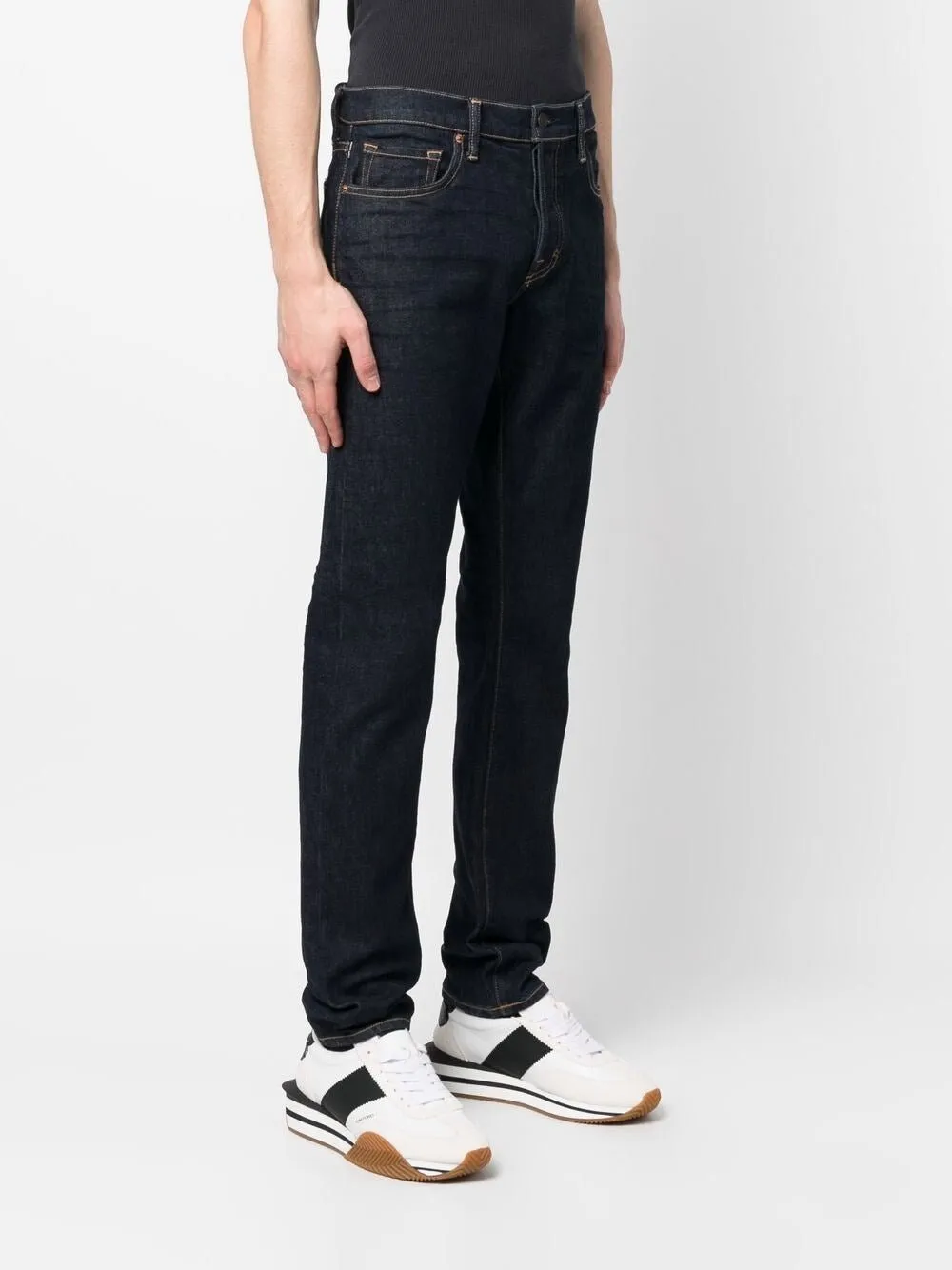 Slim Fit Jeans