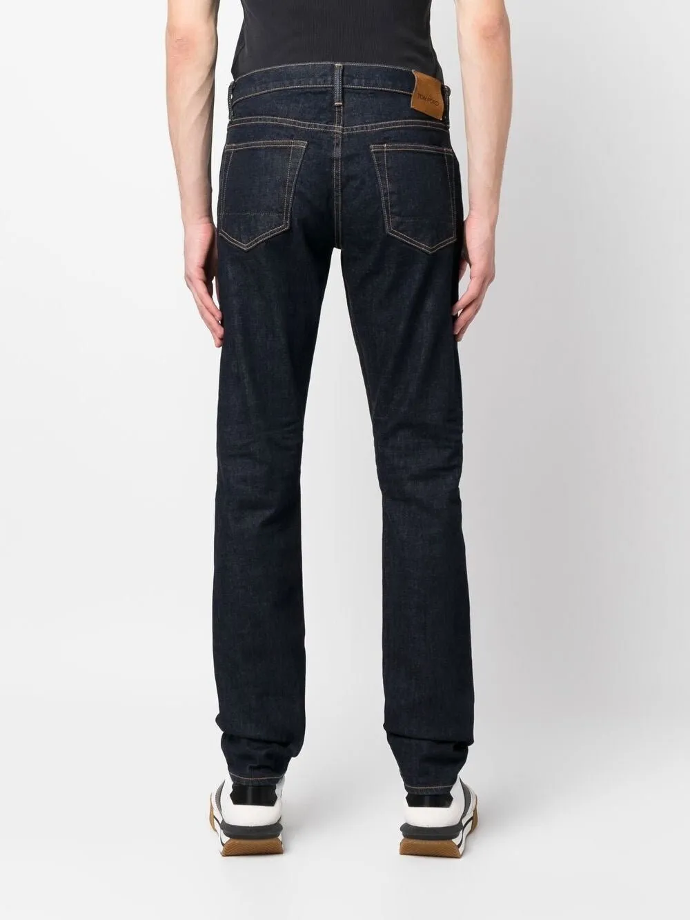 Slim Fit Jeans