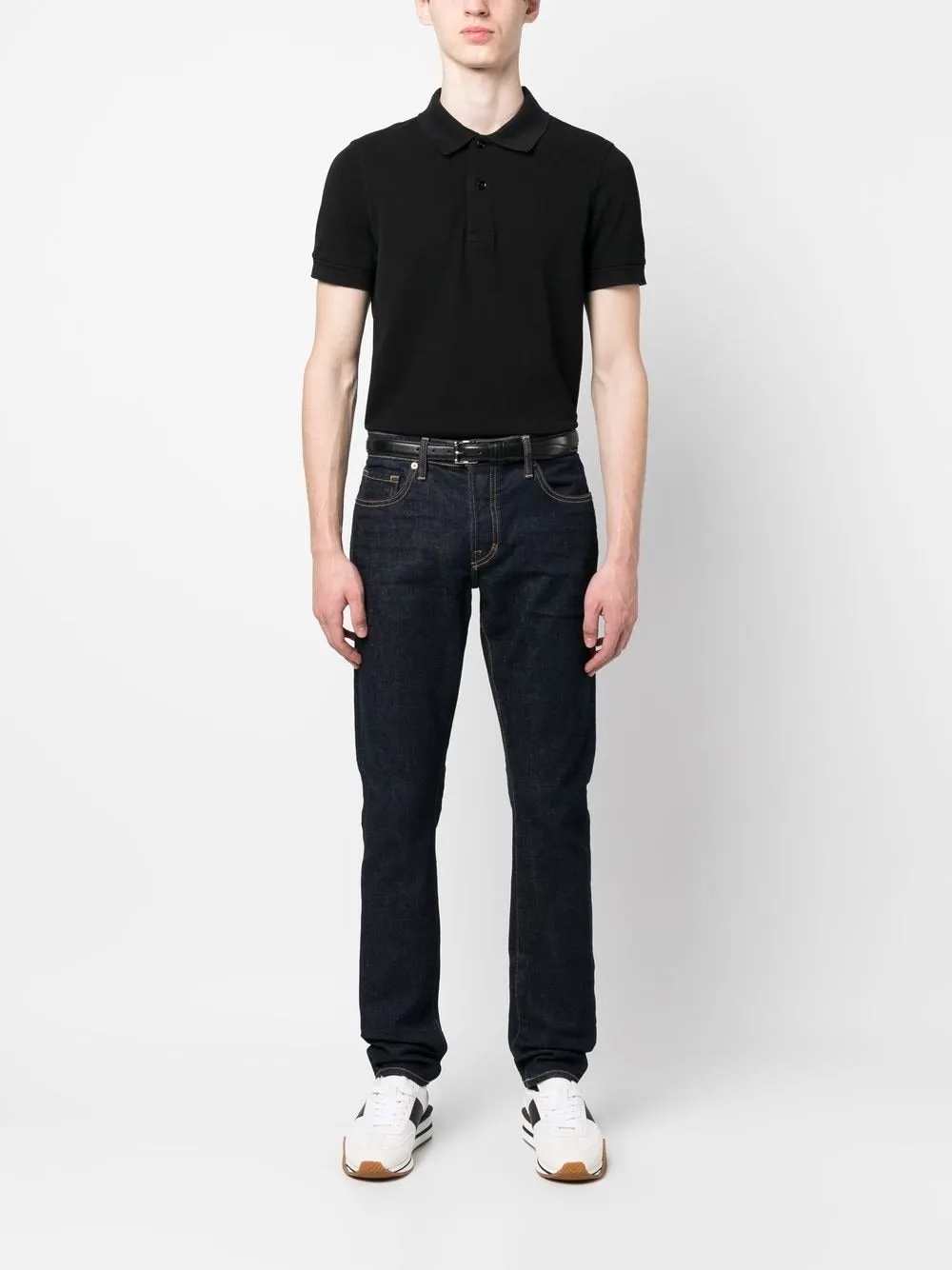 Slim Fit Jeans