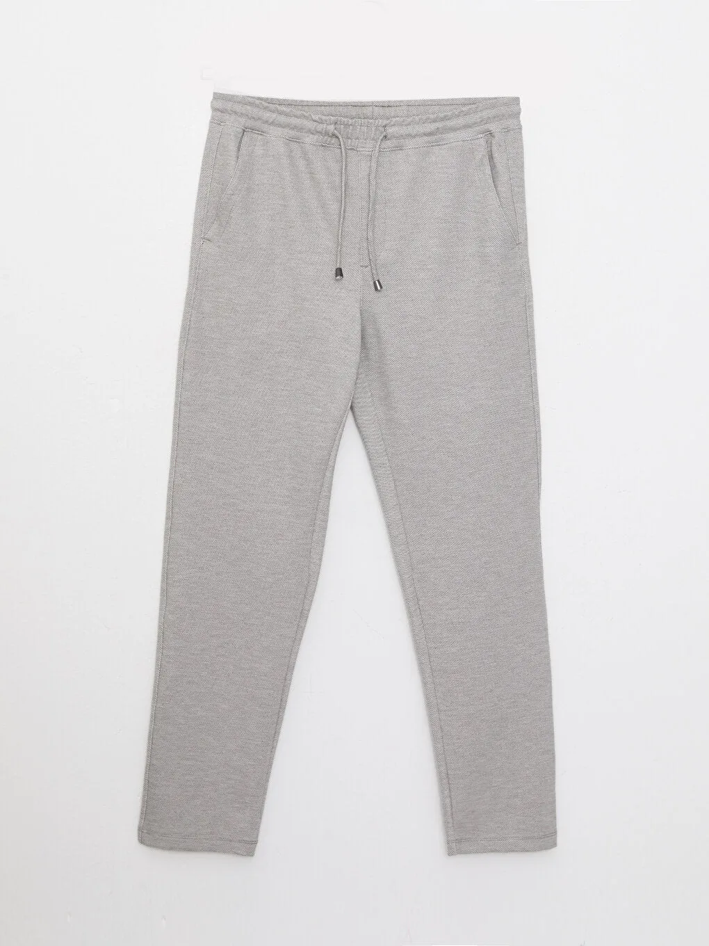 Slim Fit Men's Trousers