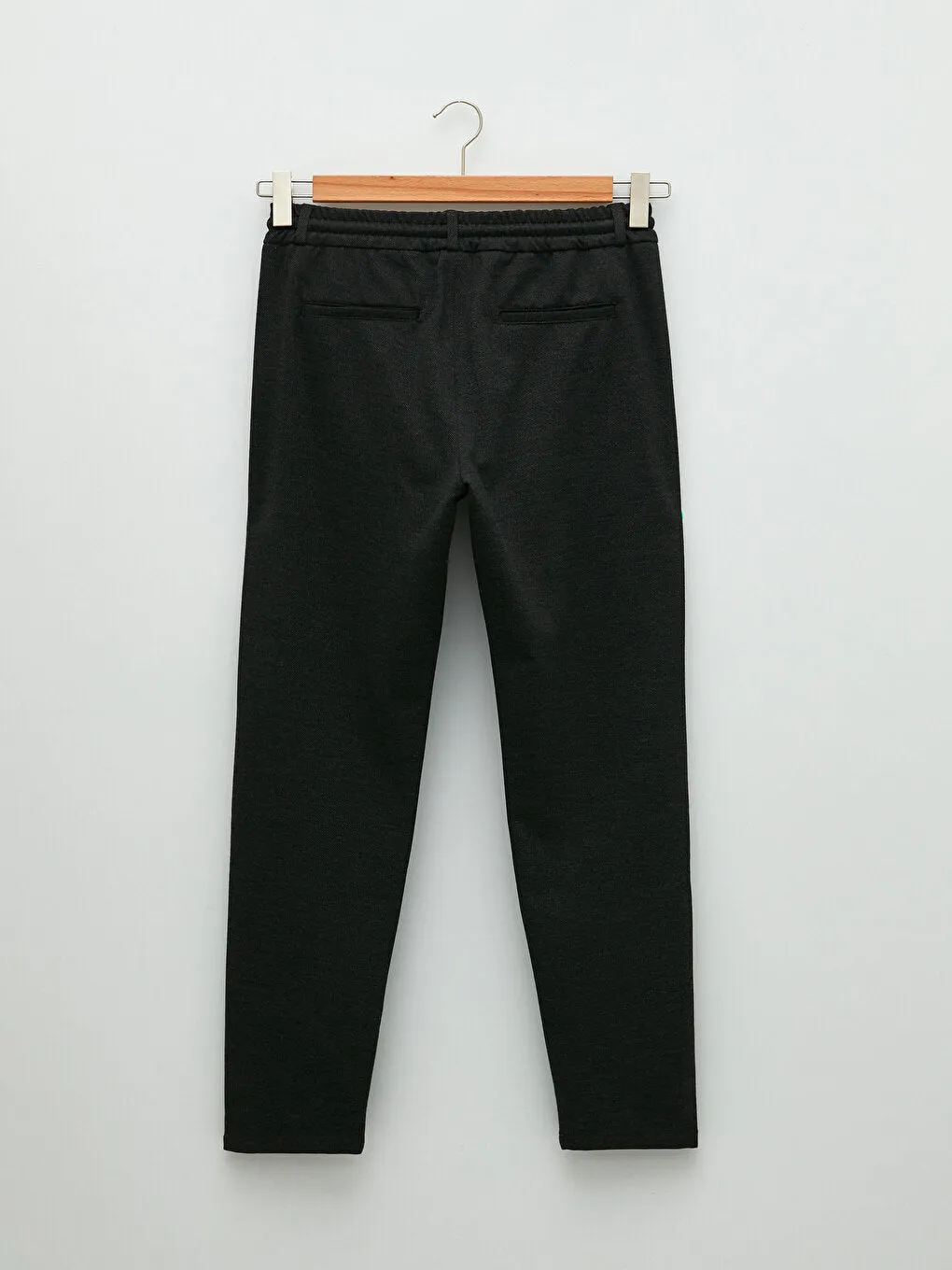 Slim Fit Men's Trousers