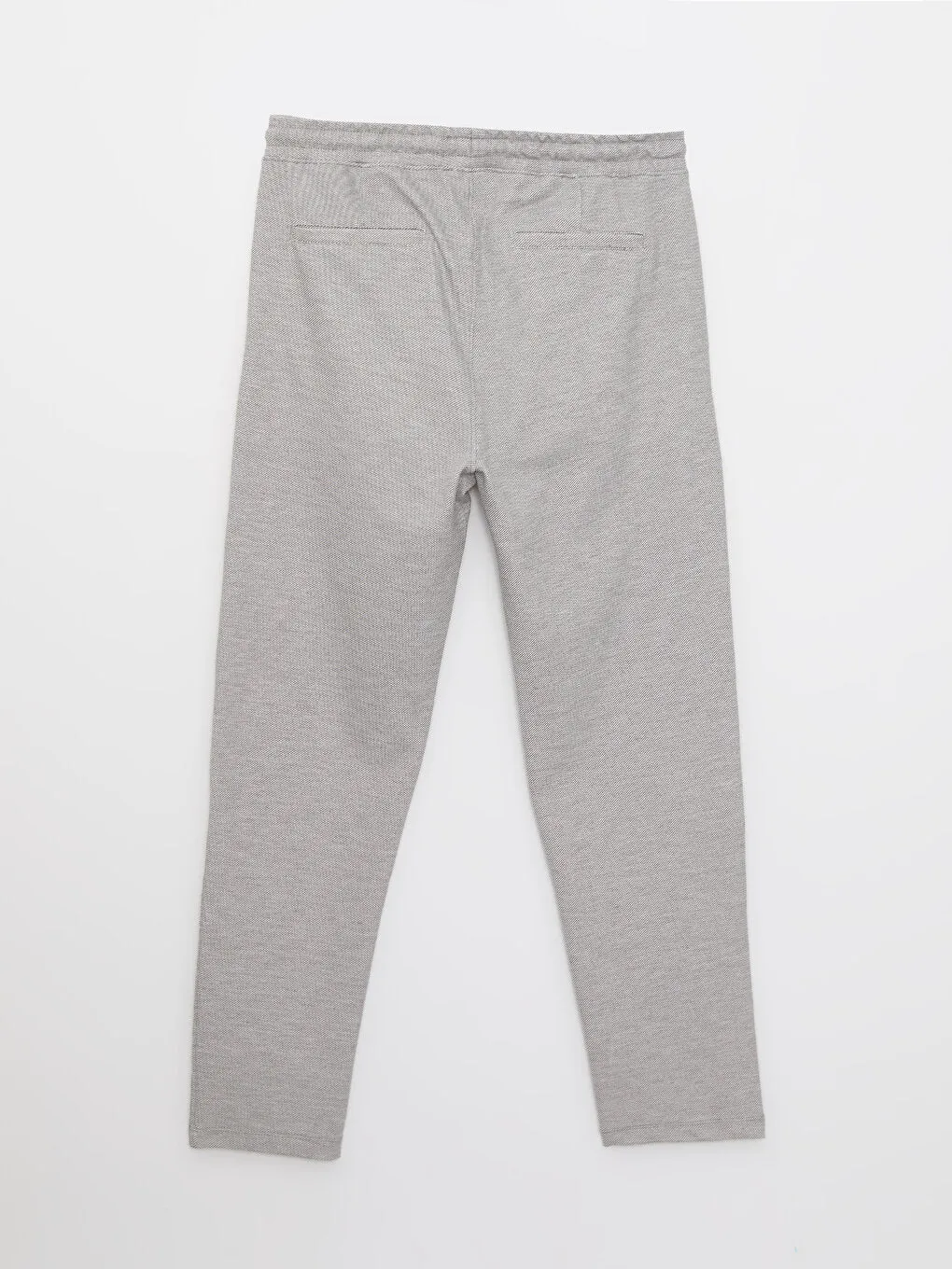 Slim Fit Men's Trousers