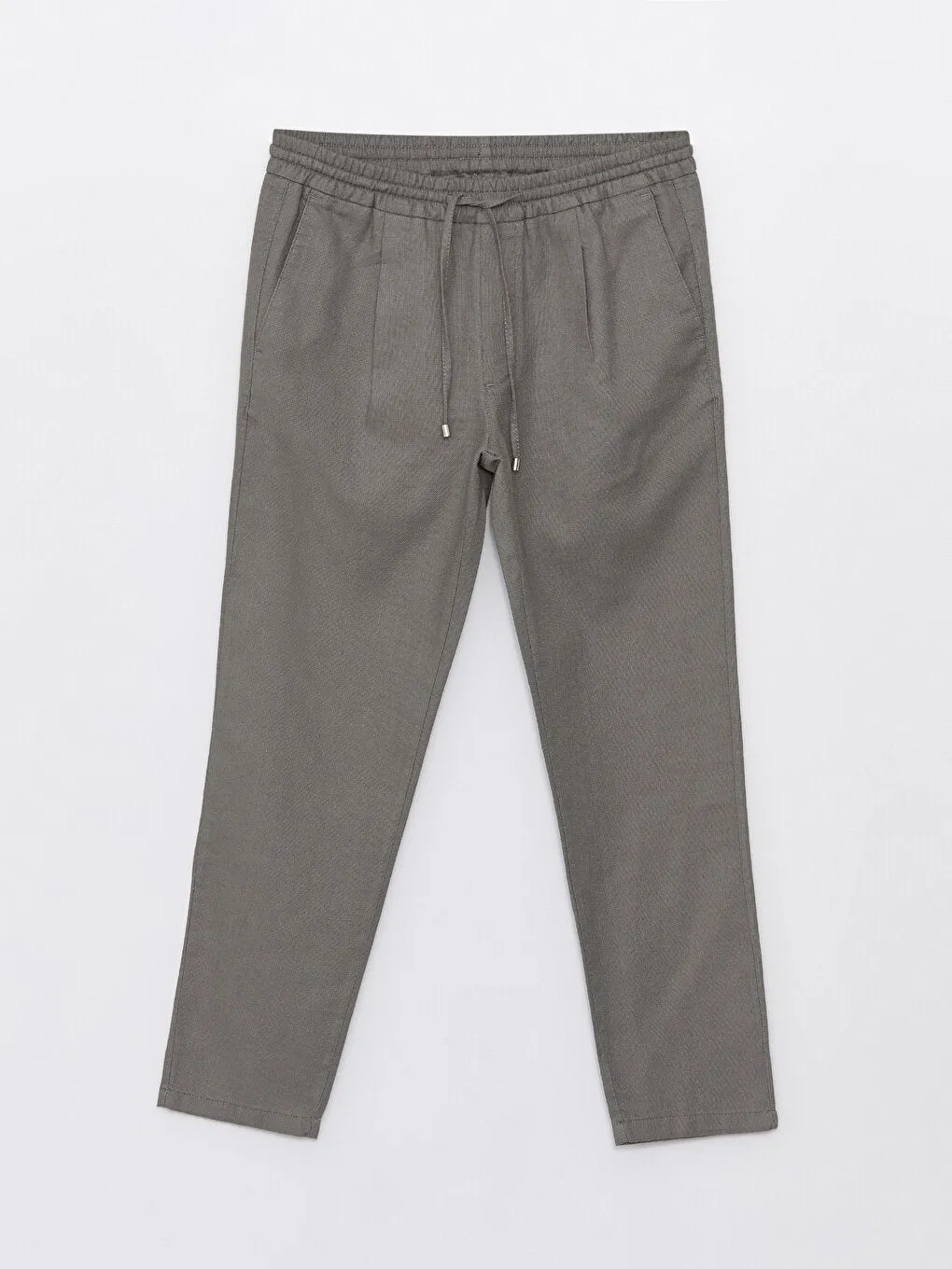 Slim Fit Men's Trousers