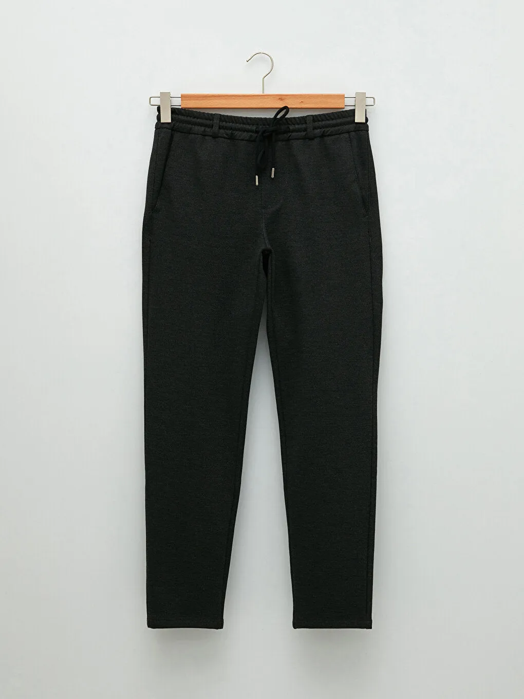 Slim Fit Men's Trousers