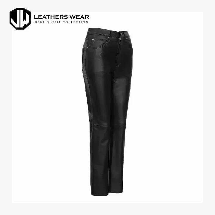 Slim Fit Pants Womens