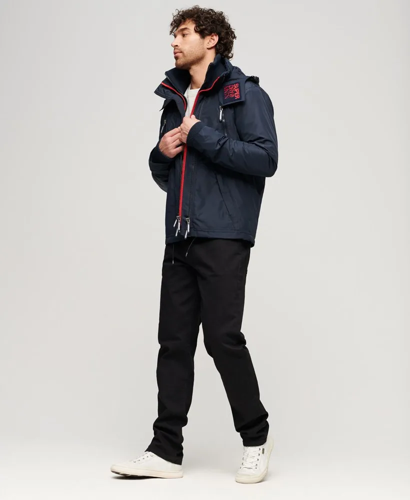 Slim Fit Straight Leg Jeans for Men – Daniel