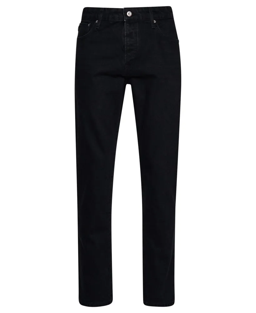 Slim Fit Straight Leg Jeans for Men – Daniel