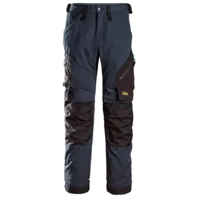 Snickers 6310 Litework Stretch 37.5 Men's Work Trousers quick-drying and cooling properties