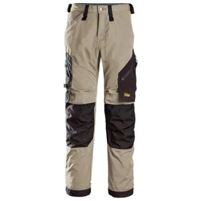 Snickers 6310 Litework Stretch 37.5 Men's Work Trousers quick-drying and cooling properties