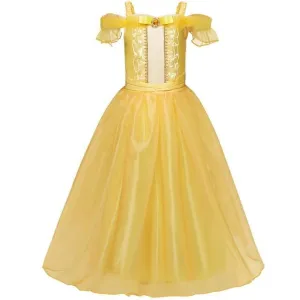 Sofia Princess costume