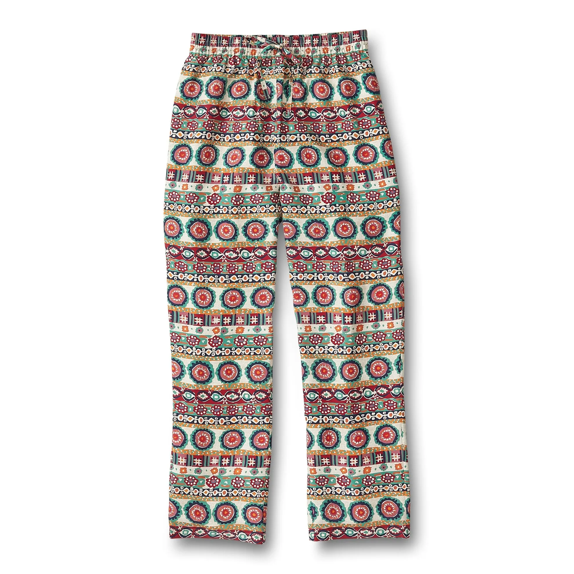 Southwest Road Trip Pants
