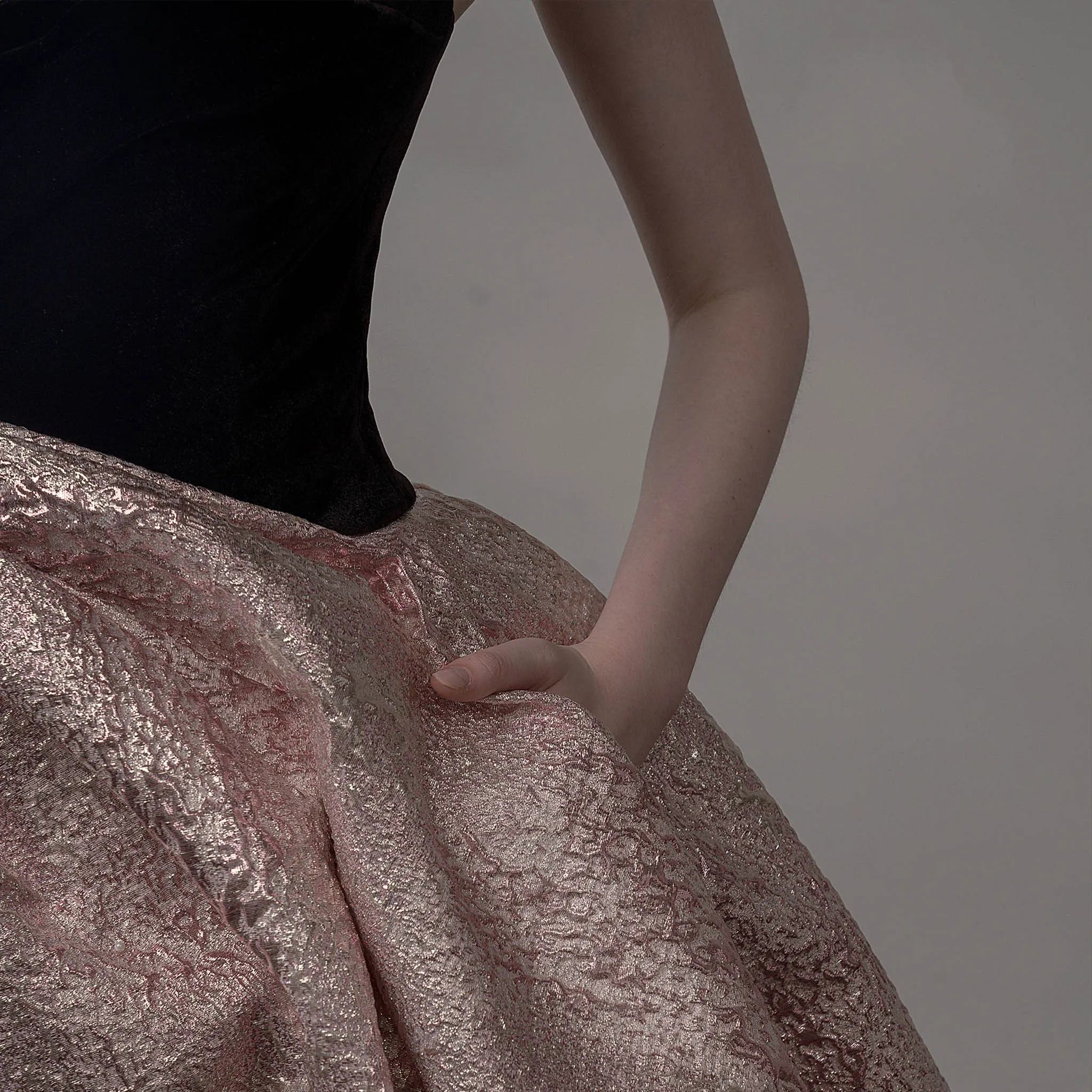 Sparkly Sweetheart Formal Dress Evening Party Gown for Women