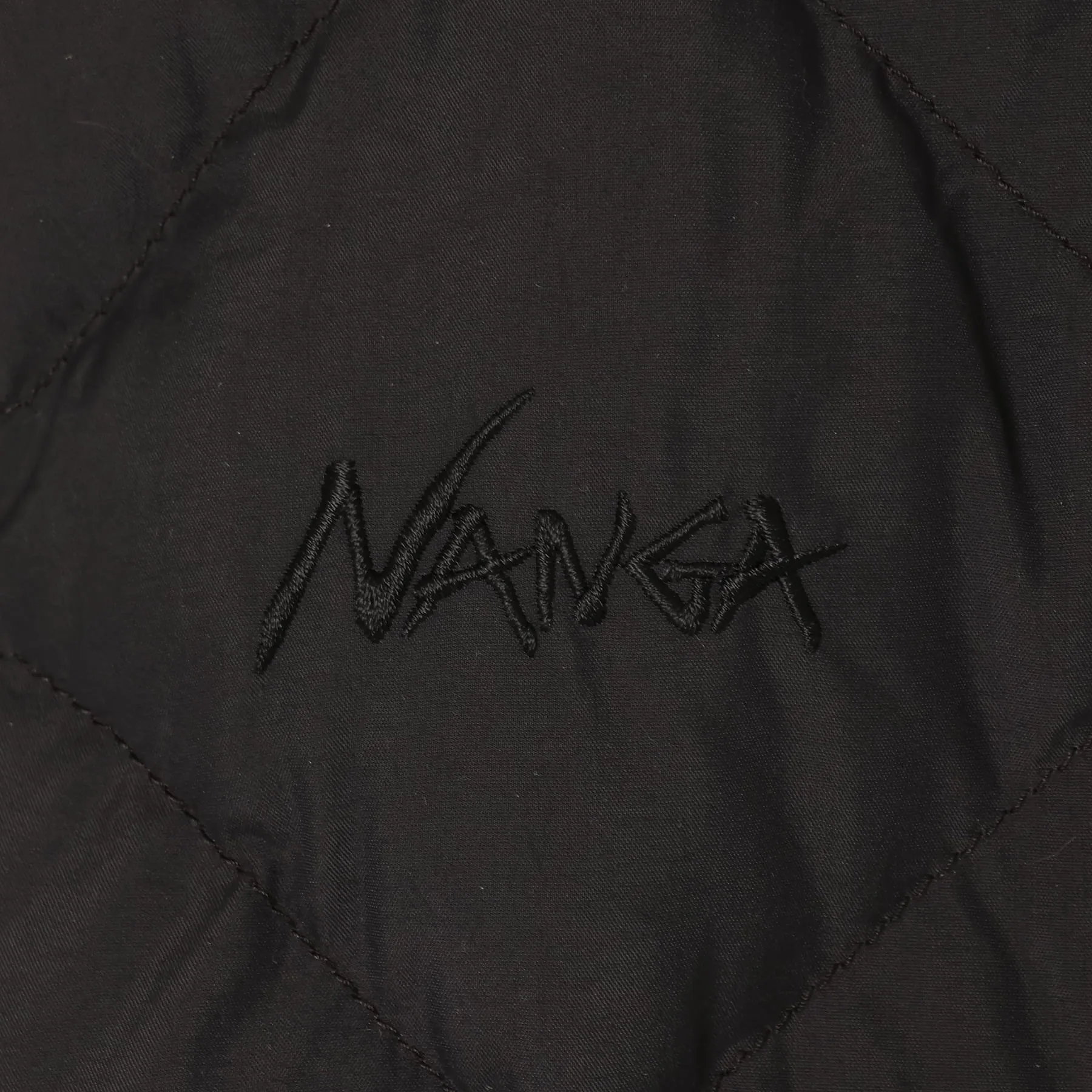【SPECIAL PRICE】RIB COLLAR QUILTED DOWN COAT W(WOMEN)
