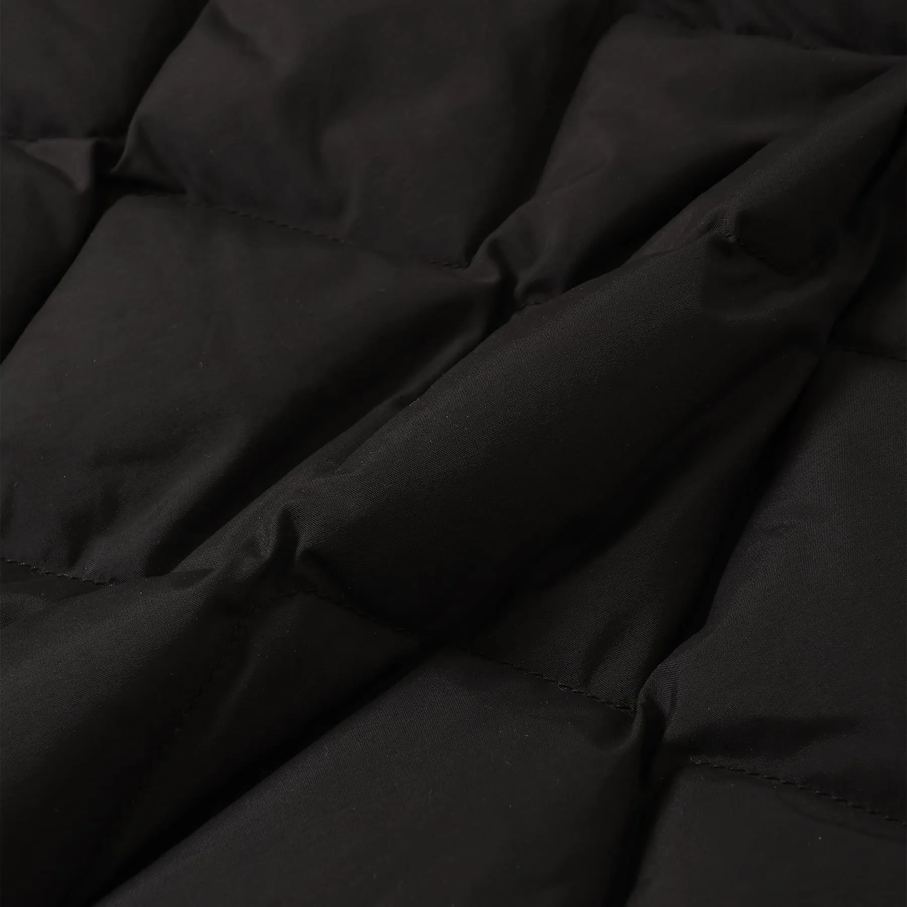 【SPECIAL PRICE】RIB COLLAR QUILTED DOWN COAT W(WOMEN)