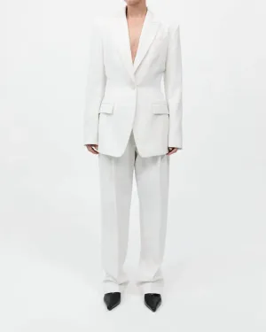 St. Agni - Contour Blazer