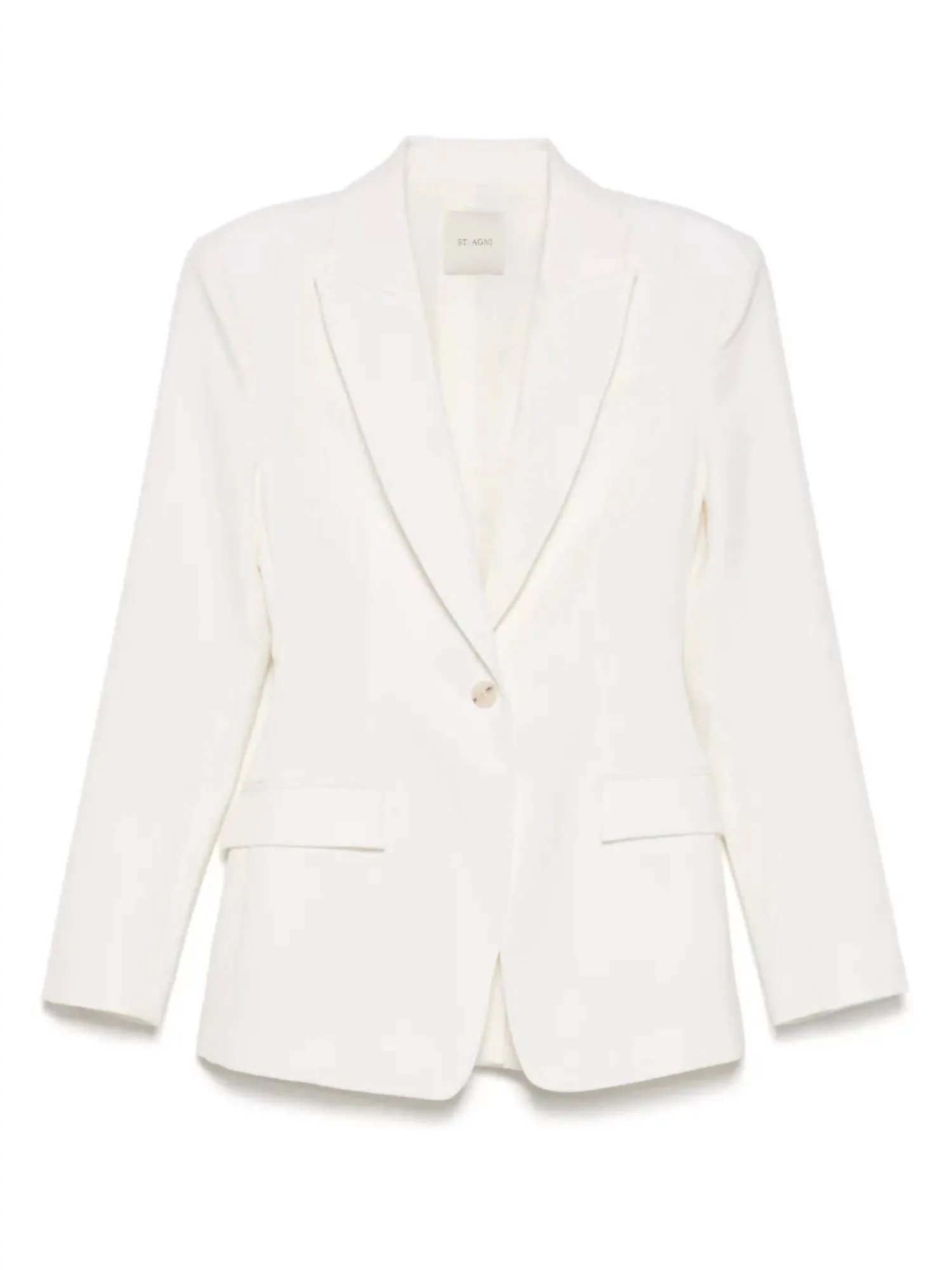 St. Agni - Contour Blazer
