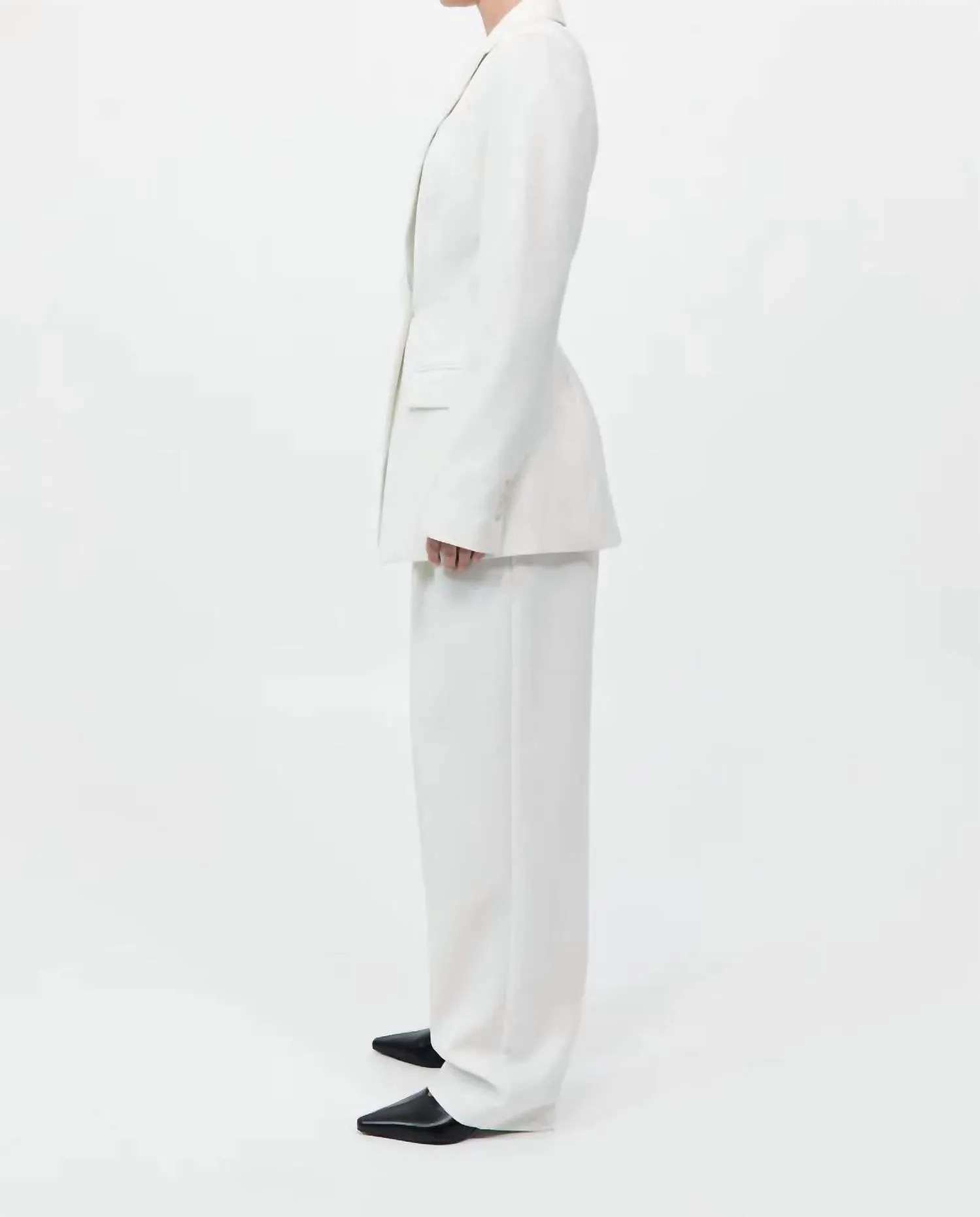St. Agni - Contour Blazer
