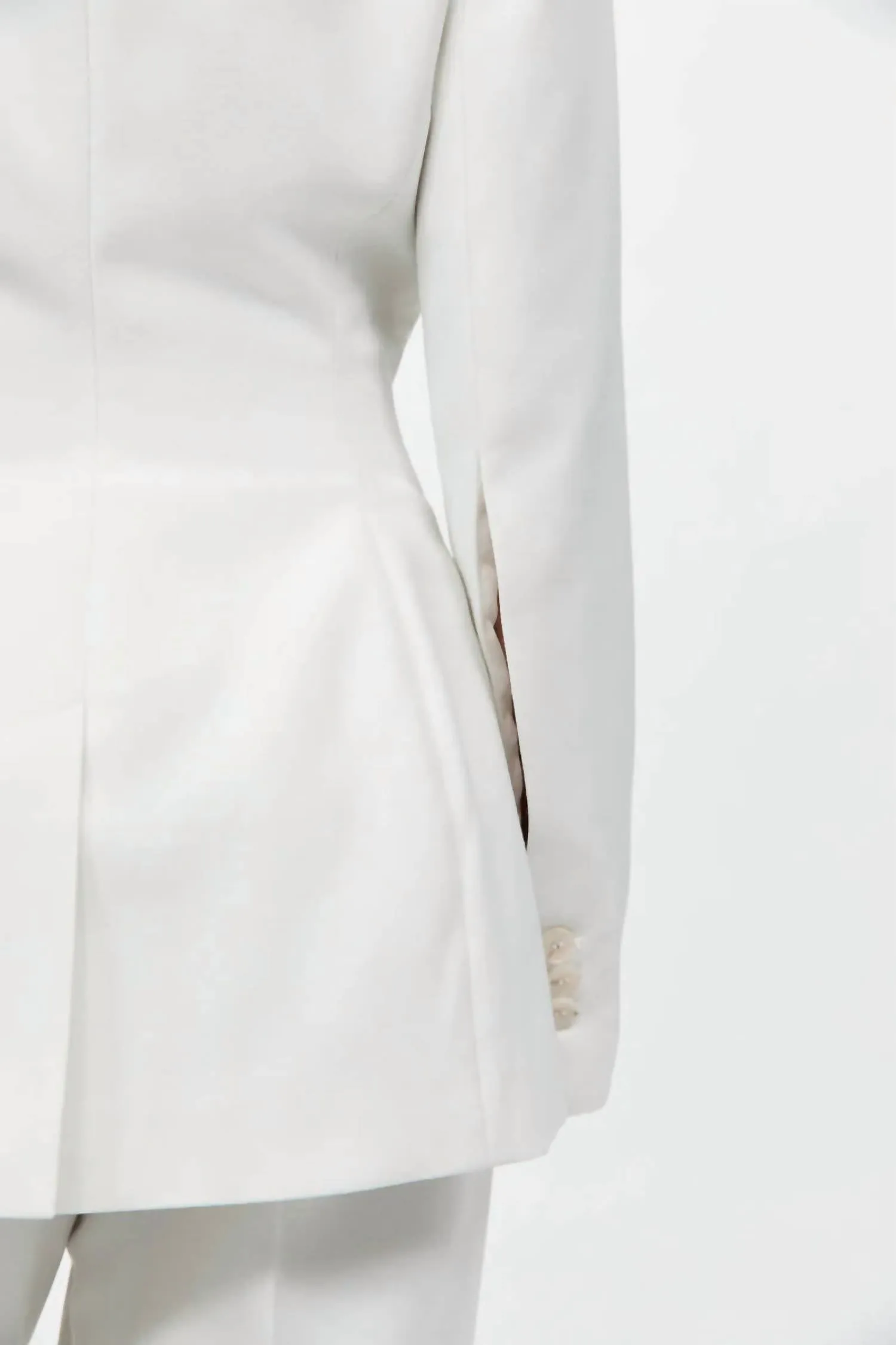 St. Agni - Contour Blazer