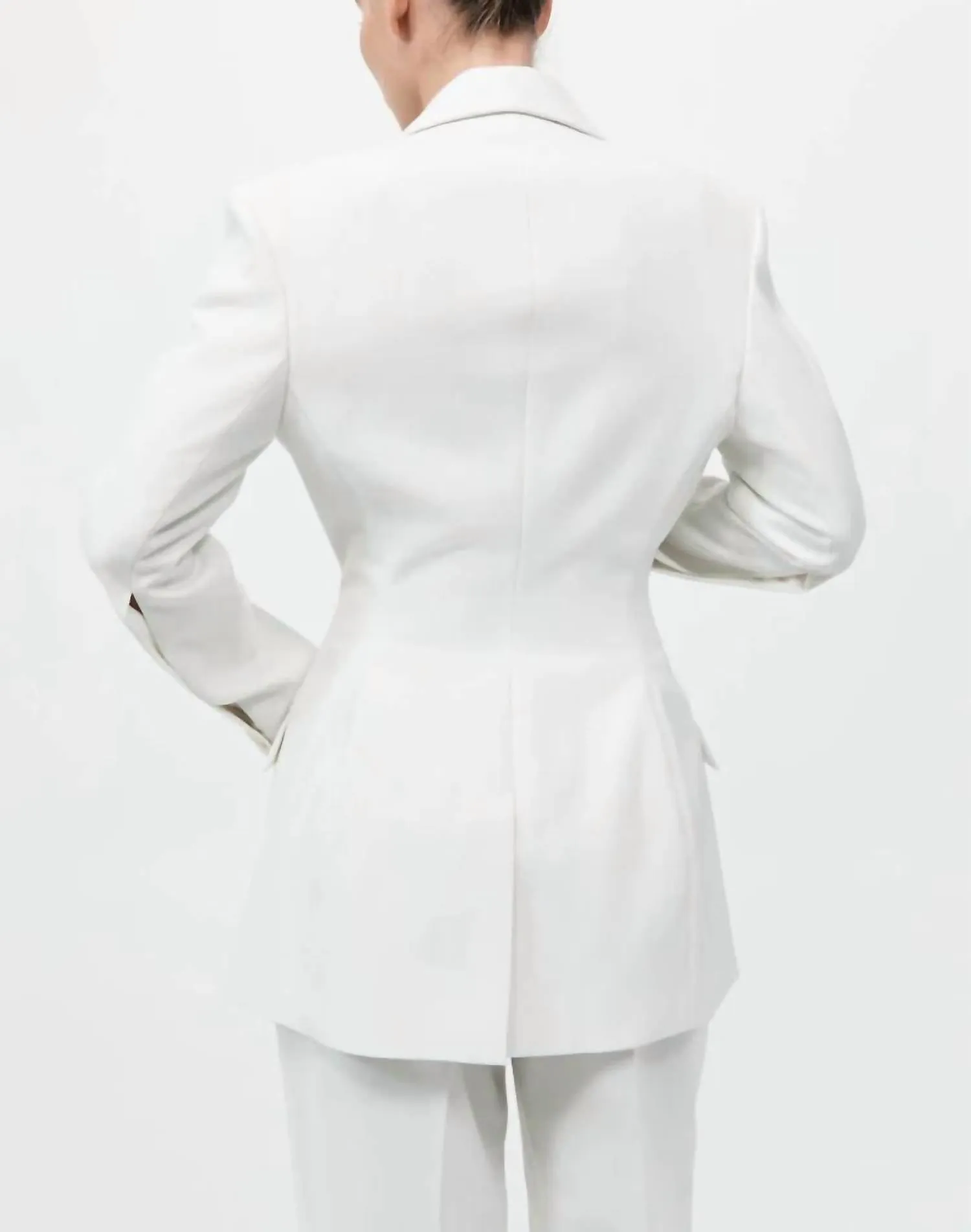St. Agni - Contour Blazer