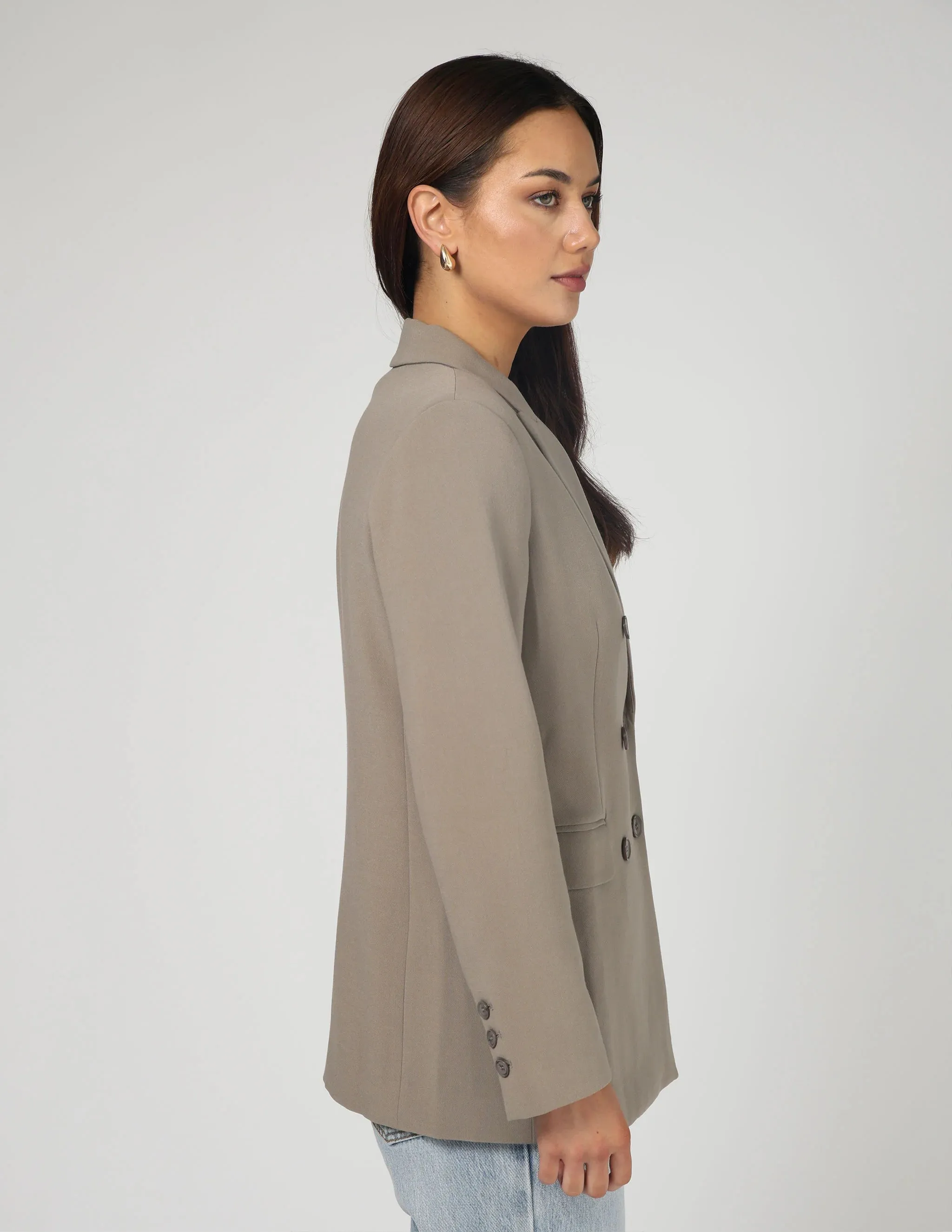 Stella   Gemma | Montecarlo Blazer