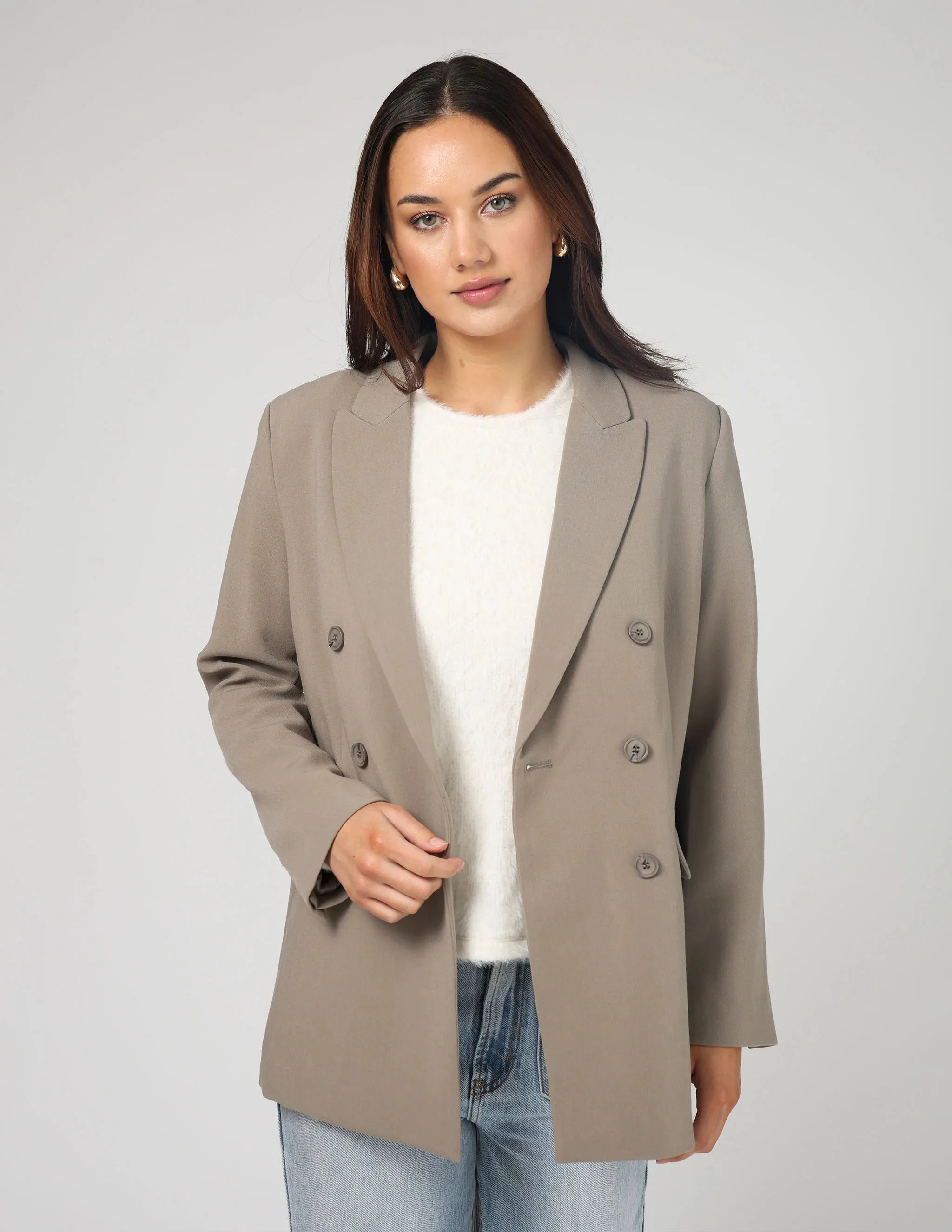 Stella   Gemma | Montecarlo Blazer