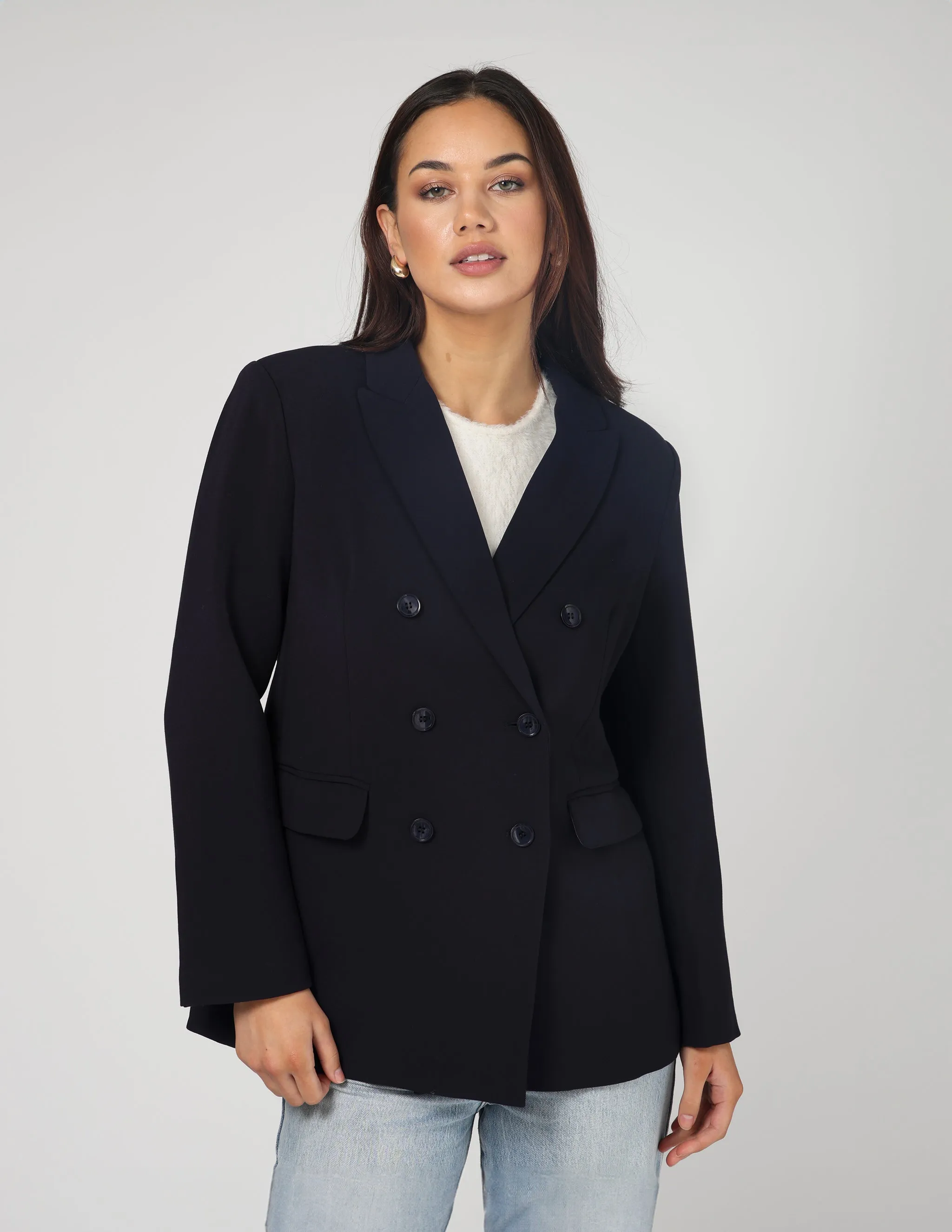 Stella   Gemma | Montecarlo Blazer