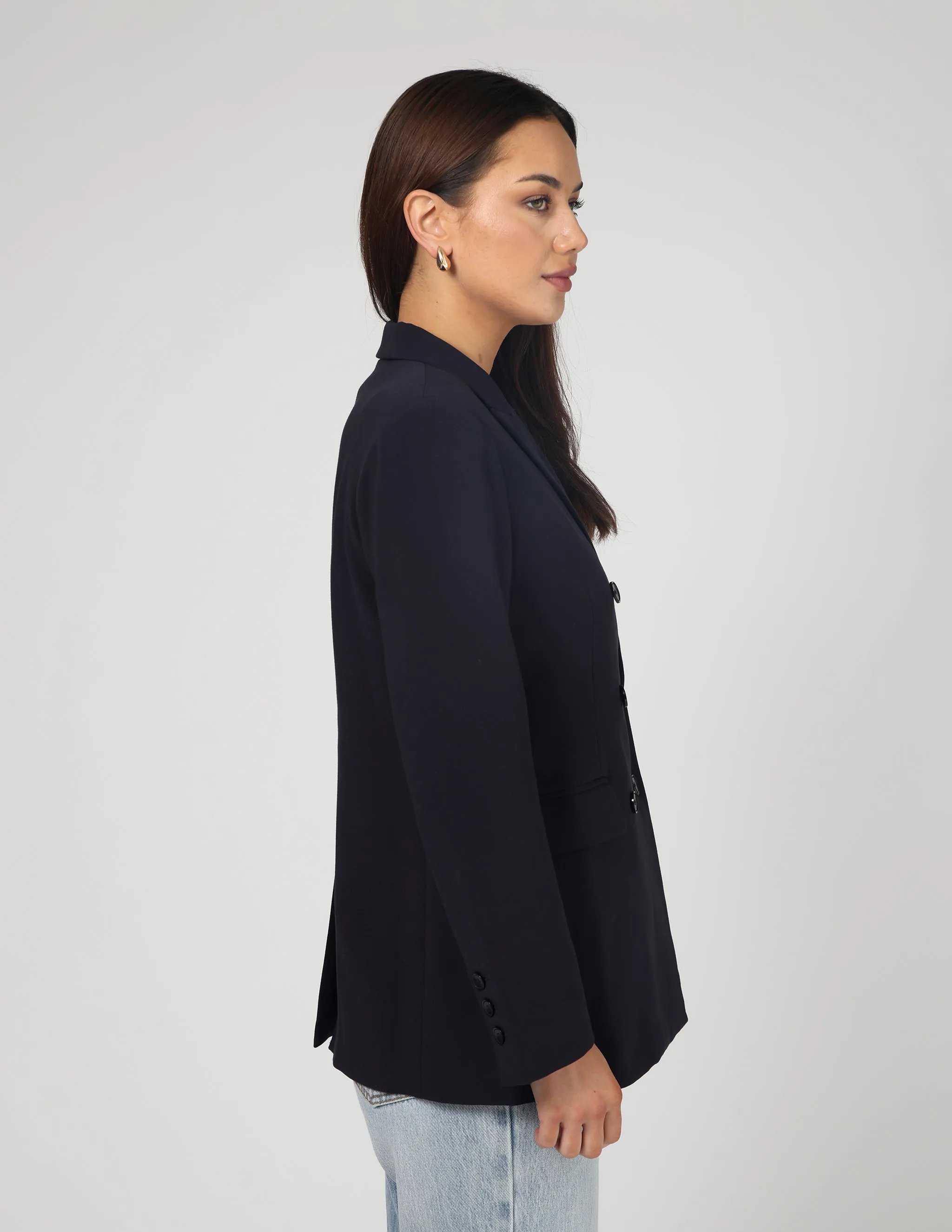 Stella   Gemma | Montecarlo Blazer