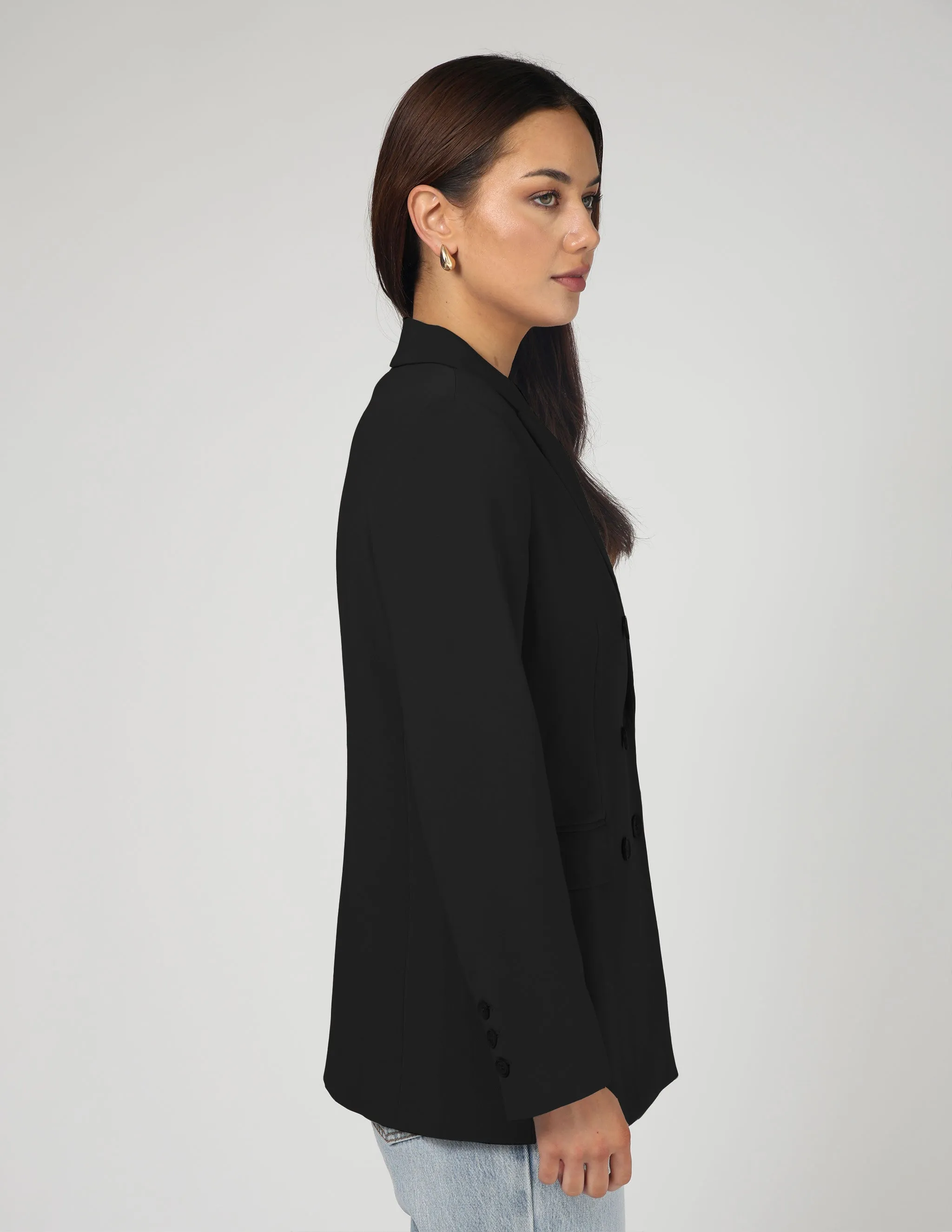 Stella   Gemma | Montecarlo Blazer