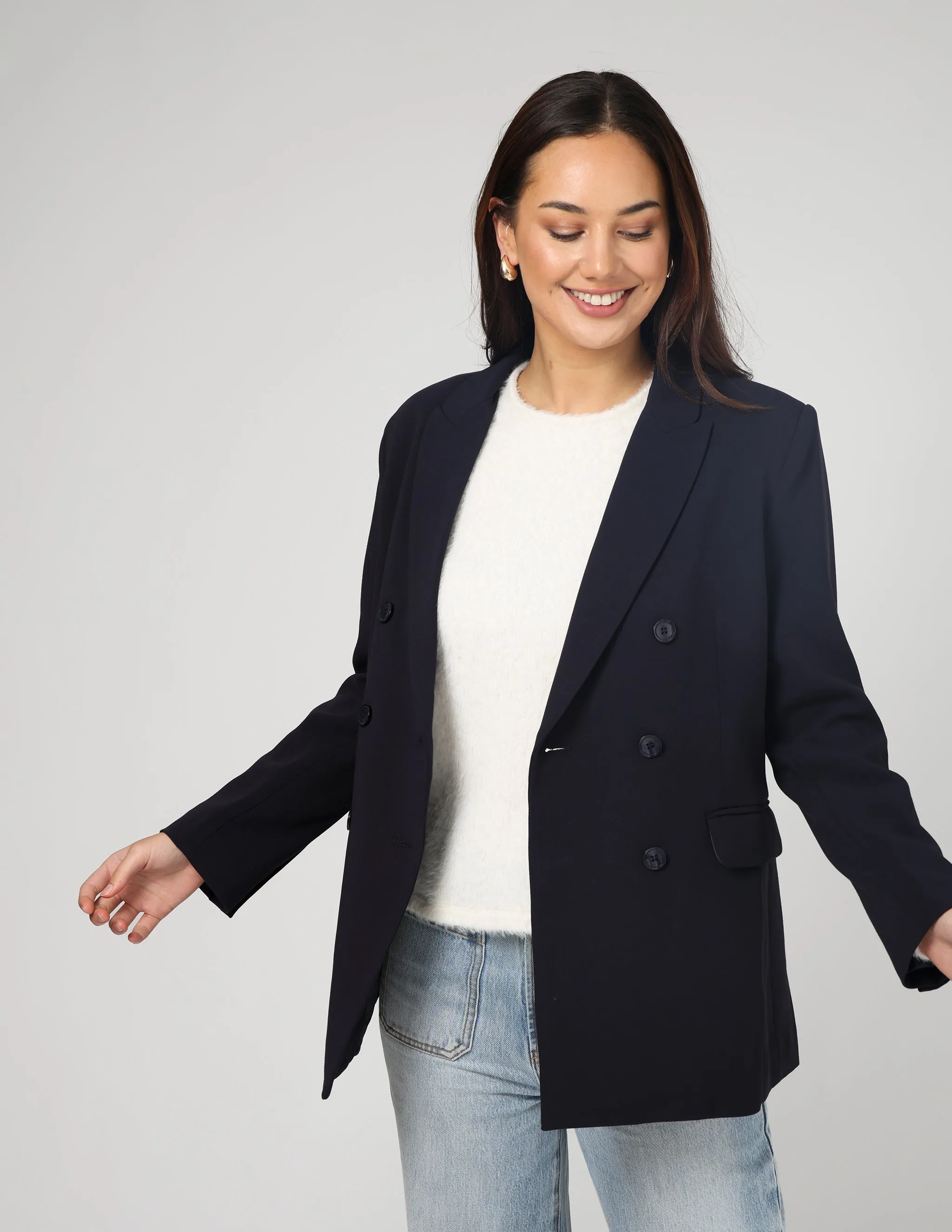 Stella   Gemma | Montecarlo Blazer