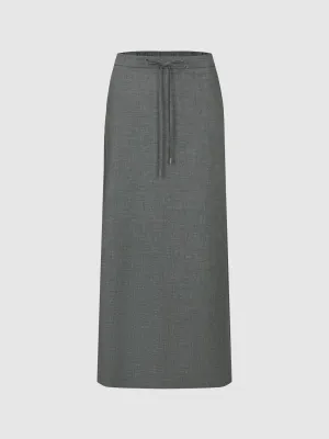 Straight Skirts