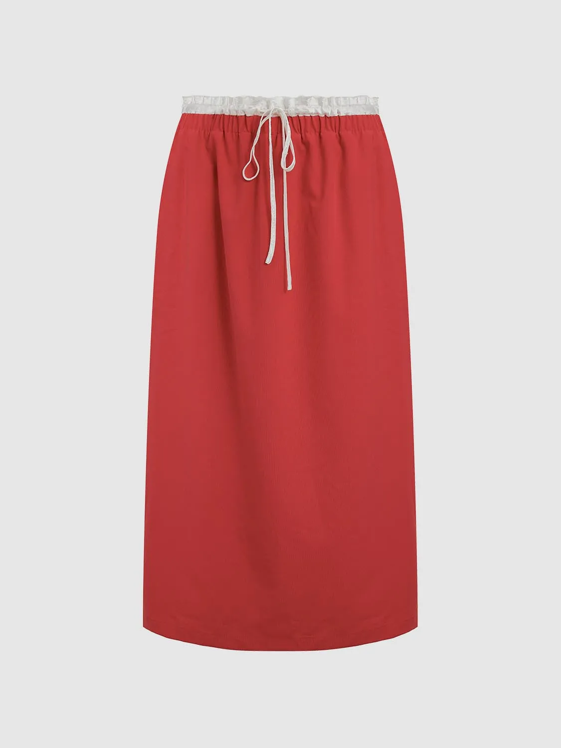Straight Skirts