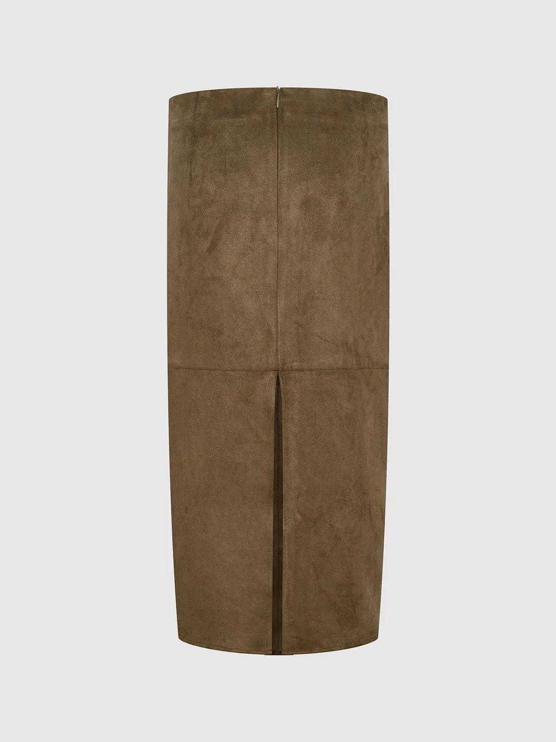 Straight Skirts