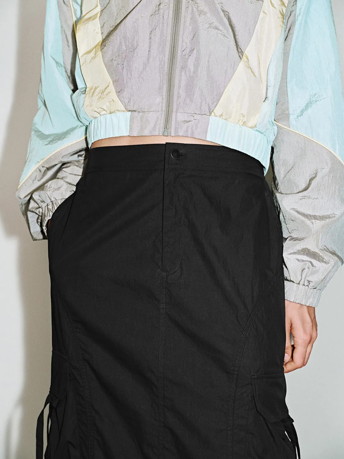 Straight Skirts