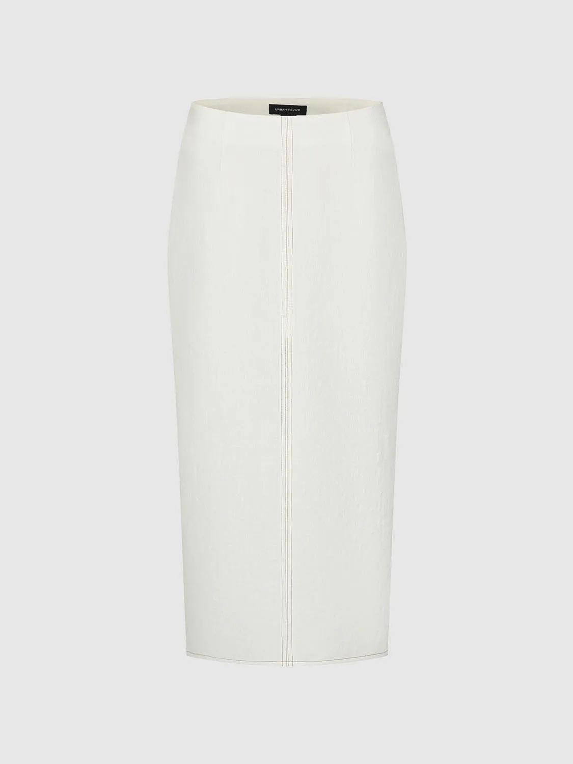 Straight Skirts