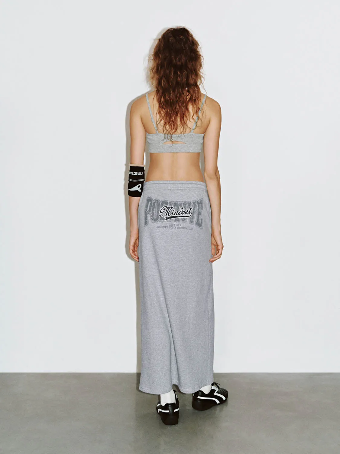 Straight Skirts
